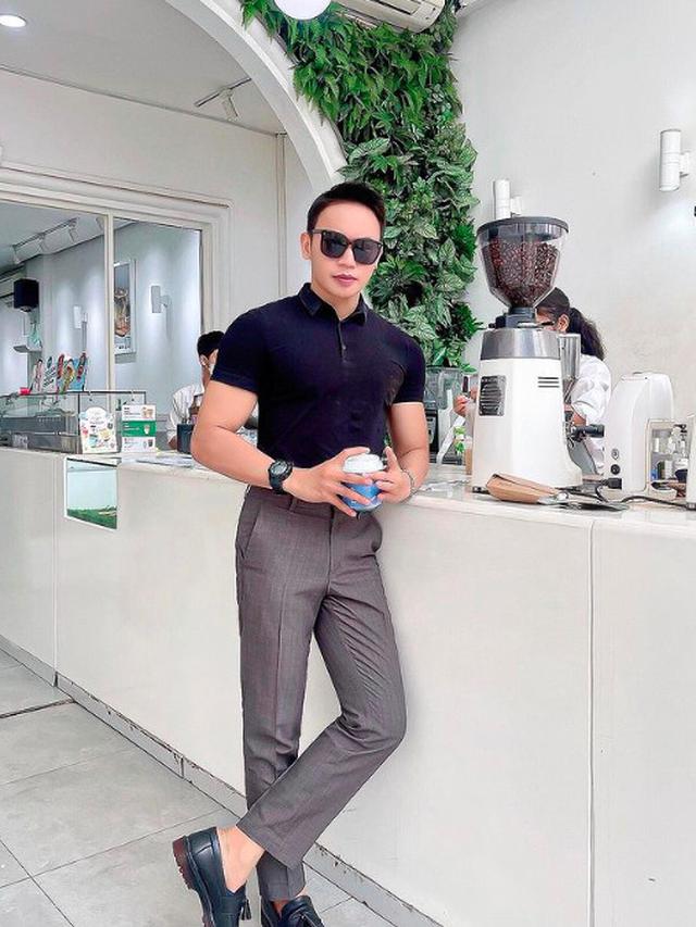 7 Potret Jordan Ali Pacar Brondong Eva Manurung Ibunda Virgoun