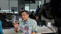Bupati Wonosobo Berharap Pada Pembukaan Bandara Wirasaba