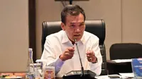 Dilantik Jadi Anggota DPR, Musthofa Ingin Jadi Suara Masyarakat yang Tidak Terdengar