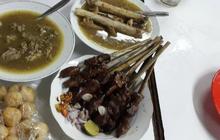 Tips Mengempukkan Daging Kambing Tanpa Direbus, Agar Sate Lezat dan Bikin Ketagihan