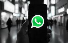 Kebiasaan Sepele di WhatsApp yang Bikin HP Lemot dan Boros Memori