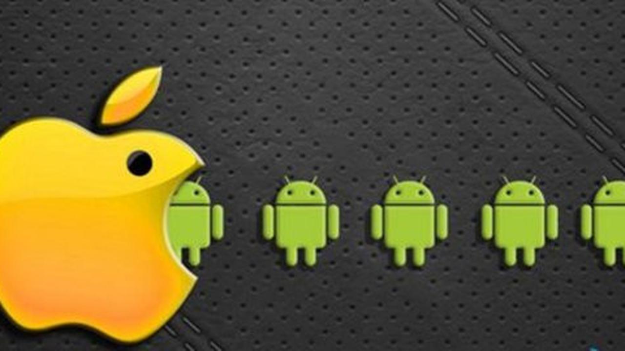 Ini alasan banyak pengguna Android beralih ke iPhone