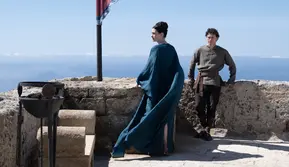 Mengenal Favignana, Pulau Cantik di Sisilia yang Jadi Lokasi Syuting The Odyssey