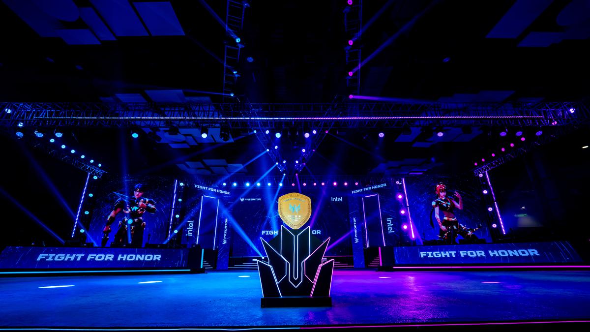 Boom Esports dan Rekonix Tembus Grand Final APAC Predator League 2026, Bawa Pulang Rp 334 Juta