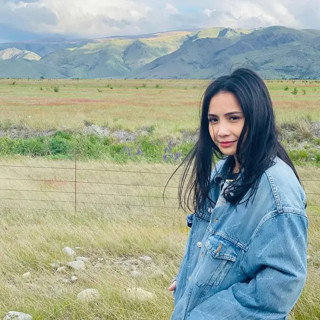 Nagita Slavina. (Foto: Dok. Instagram @raffinagita1717)