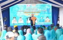 Pemprov Sulteng Alokasikan Rp5,6 Miliar untuk Pengadaan Antropometri, Tekan Angka Stunting