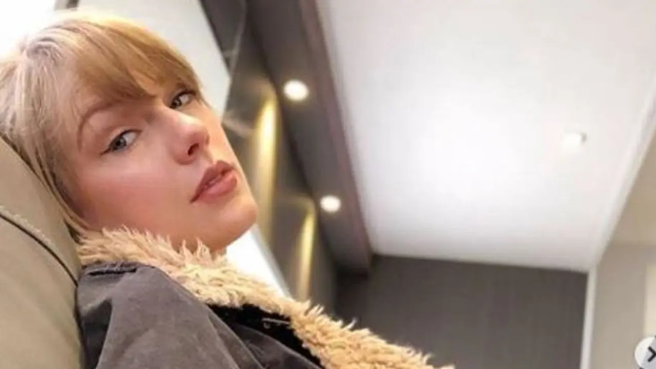 Taylor Swift
