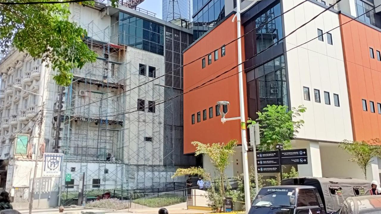 Dok. Istimewa