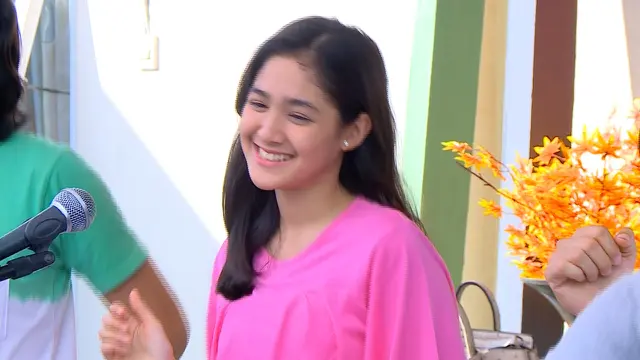 Sodrun Merayu Tuhan
