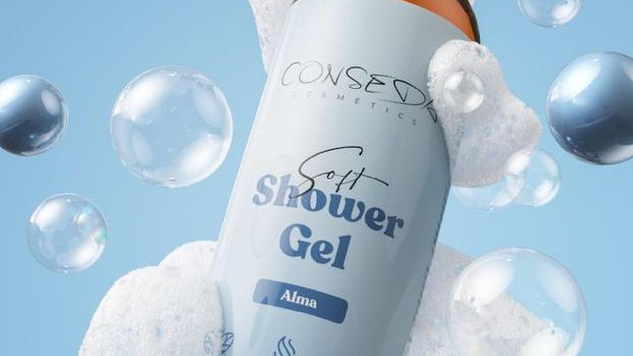 <b>Shower Gel</b>