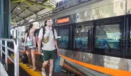 6 Juta Turis Asing Jalan-jalan ke Indonesia, Tertinggi sejak 2020