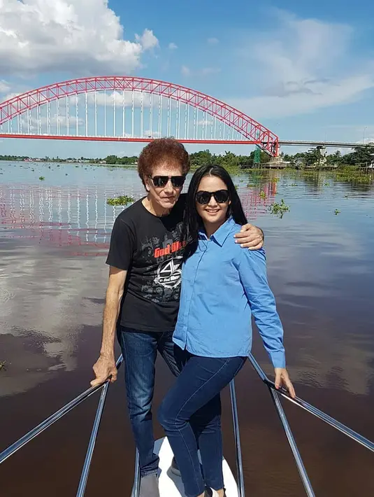 <p>[Instagram/Instagram/dewiye04]</p>