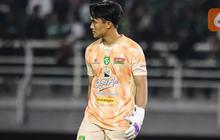Jika Maarten Paes Tak Fit 100 Persen, Ernando Ari atau Nadeo yang Layak Jaga Gawang Timnas Indonesia?