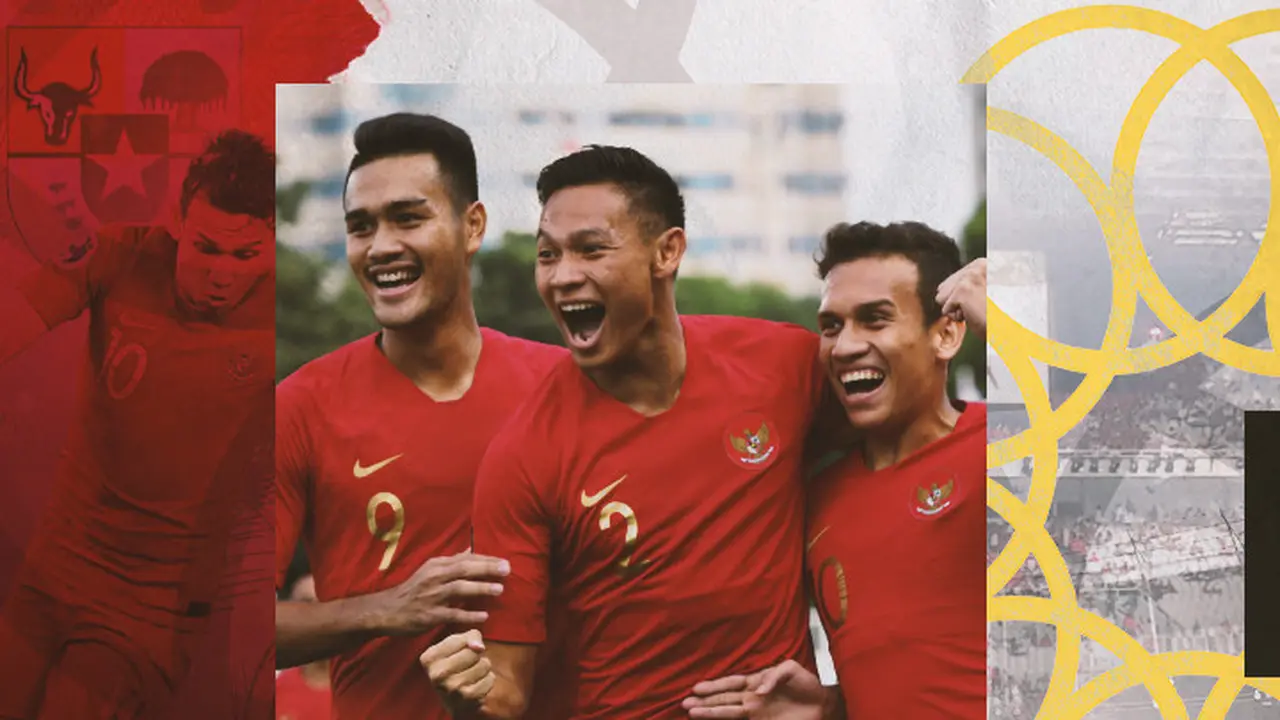 Timnas Indonesia