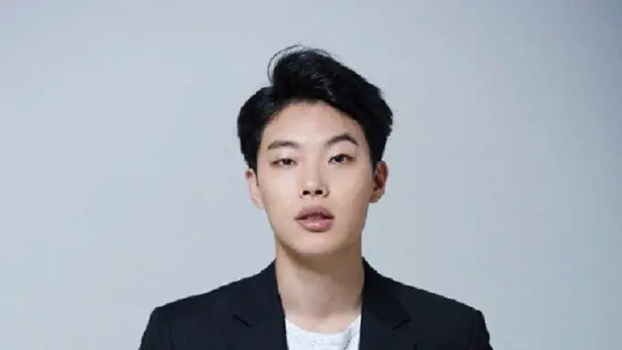 Ryu Jun Yeol tak masalah disebut jelek.