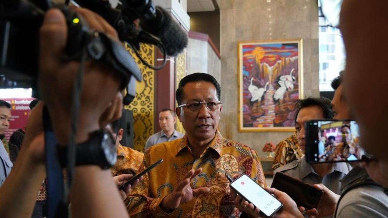 Tahukah Anda? Peran Penyidik TNI di RUU KKS Terbatas Hanya untuk Anggota, Menkum Supratman Jelaskan Detailnya