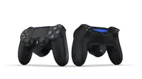 Sony Rilis Tombol Belakang Tambahan untuk Stik PS4