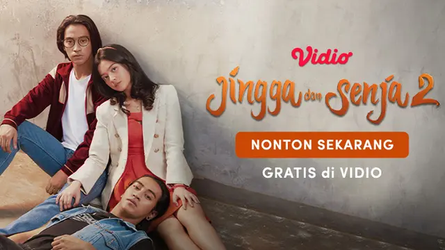 Jingga dan Senja Season 22