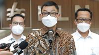 Rapat Umum Pemegang Saham (RUPS) PLN telah menetapkan Darmawan Prasodjo sebagai Direktur Utama PLN menggantikan Zulkifli Zaini. (Dok PLN)
