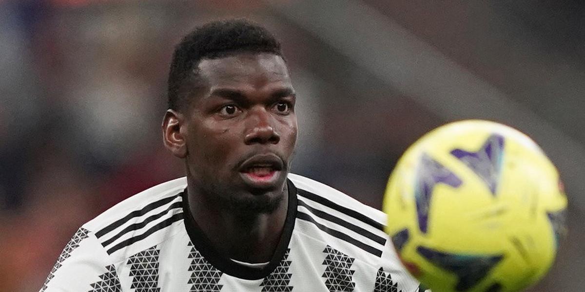 Paul Pogba Balikan dengan Manchester United? Begini kata Fabrizio Romano