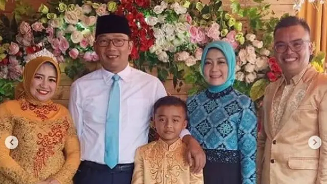 Ridwan Kamil