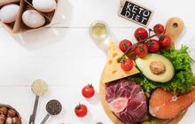 Tips Cerdas Menjaga Nutrisi Optimal saat Diet Karbohidrat Rendah
