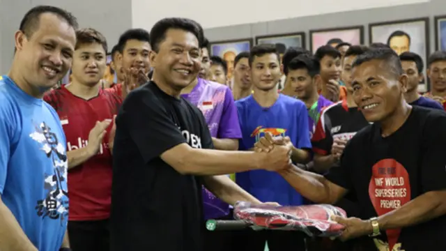 Haryanto