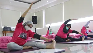 6 Ciri Hamil Muda 1 Minggu Pertama yang Sering Tak Disadari
