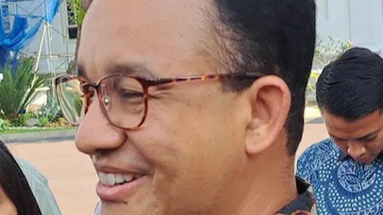 Asetnya Paling Sedikit, Intip Isi Garasi Rumah Bacapres Anies Baswedan