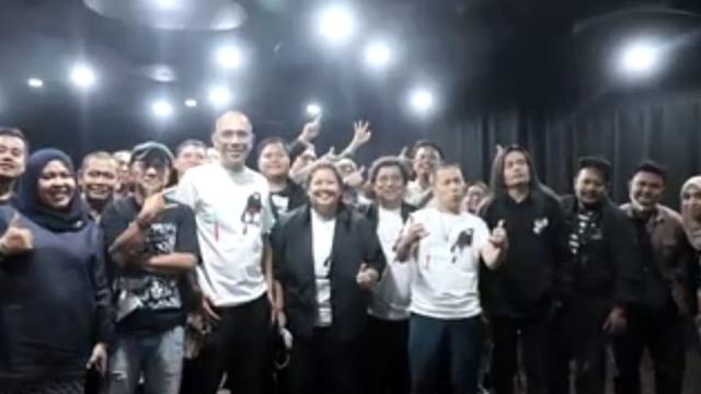 Promosikan Budaya Indonesia, Dubes RI untuk Bulgaria Gelar Festival ...