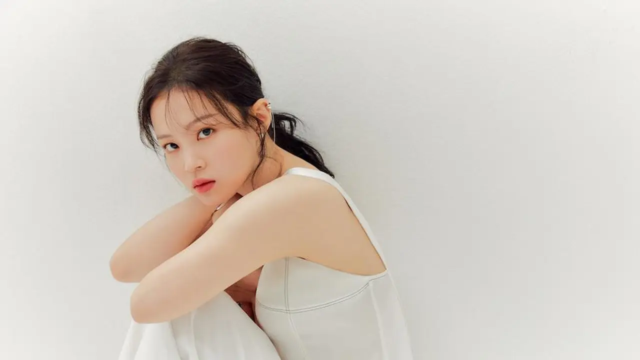 Lee Hi