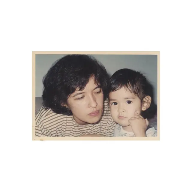 Raisa Bagikan Foto Masa Kecil di Hari Anak Nasional, 6 Potretnya Bikin Gemas