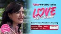 Episode Terakhir Love Ice Cream