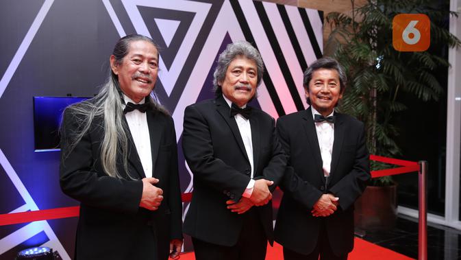 6 Lagu Lawas Bimbo Paling Hit Ada Yang Populer Di Luar Negeri Showbiz Liputan6 Com