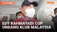 Edy Rahmayadi Cup