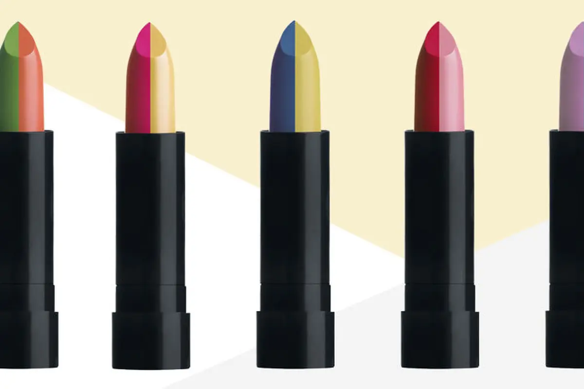Lipstik Mood