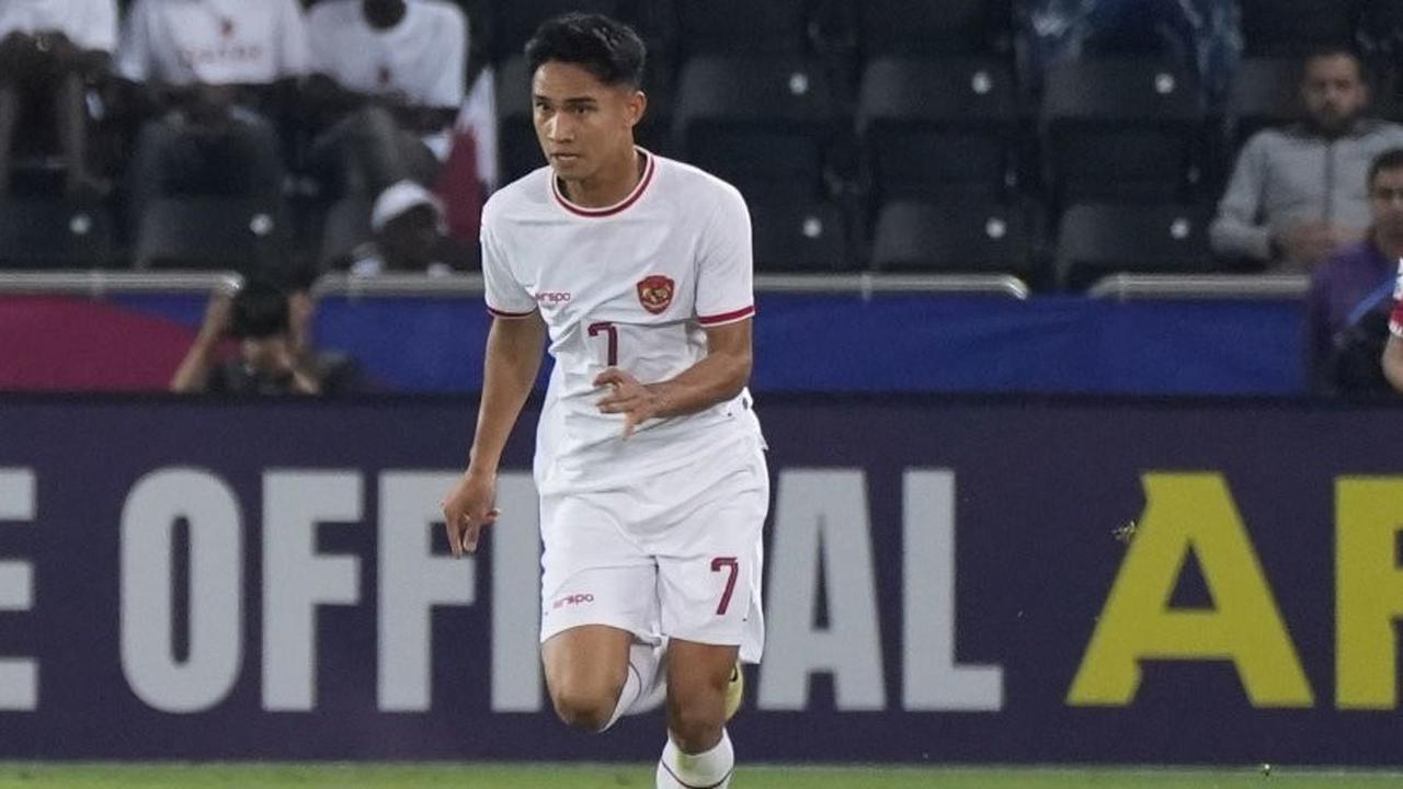 Link Siaran Langsung Timnas Indonesia Vs Myanmar