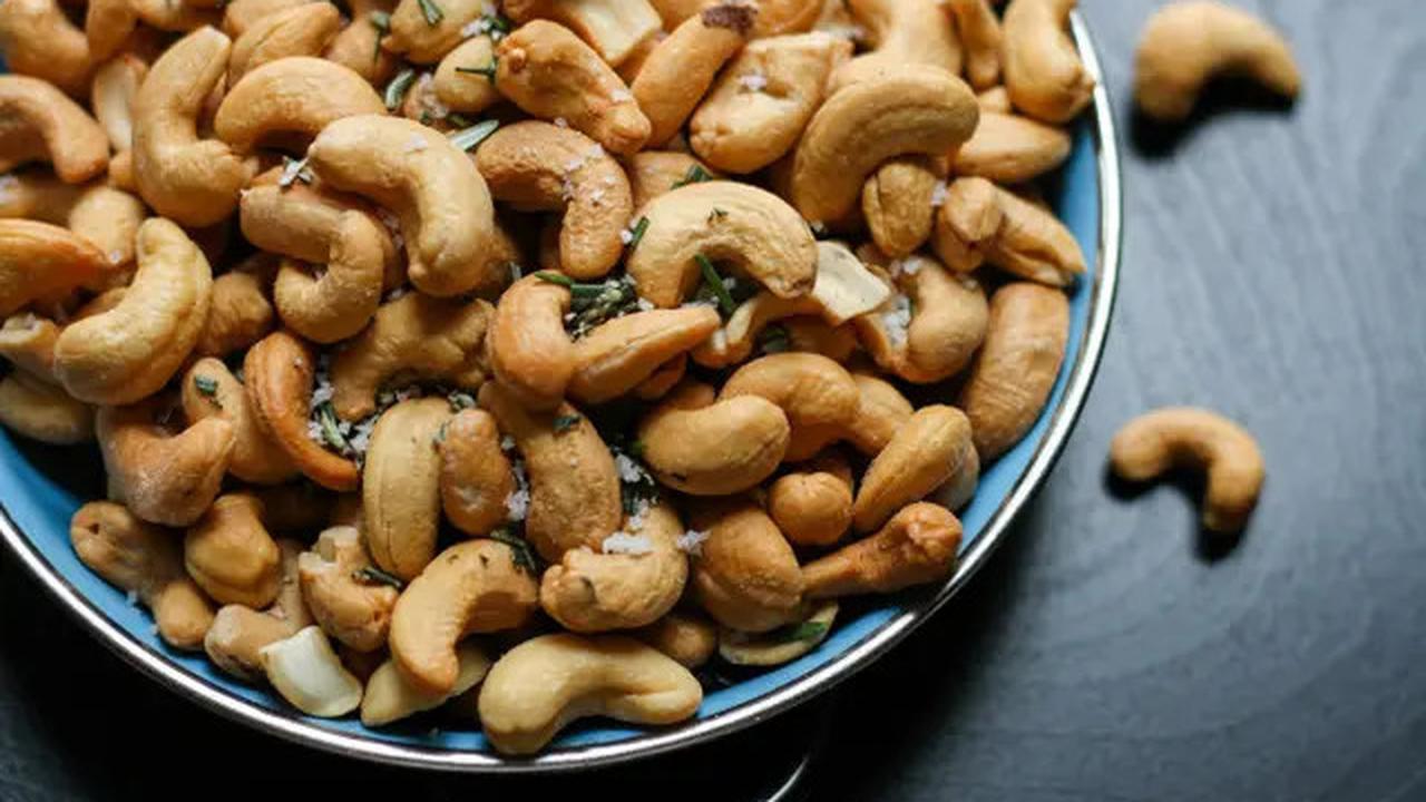 Benarkah Kacang-Kacangan Bikin Asam Urat Jahat Naik?