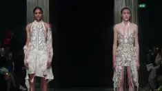 Atas kreativitasnya yang terbilang cukup fantastis, Chalayan pernah dimahkotai sebagai 'British Designer of the Year' pada tahun 1999 dan 2000. Serta diberi penghargaan 'Member of the Order of the British Empire' pada tahun 2006.