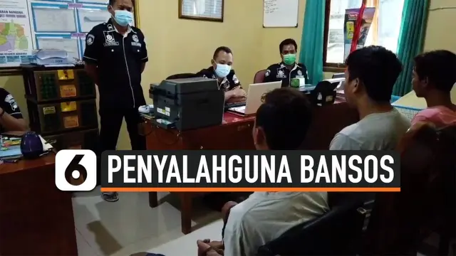 VIDEO: Uang Bansos Prakerja Dipakai untuk Jualan Narkoba