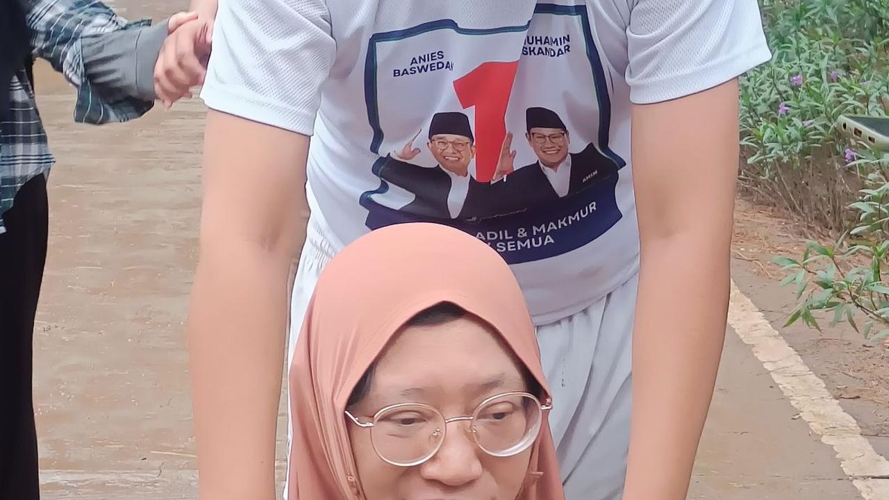 Dok. Istimewa