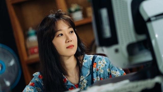 Gong Hyo Jin (Foto via Soompi)