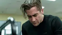 Kepiawaian akting Jake Gyllenhaal sebagai petinju terkenal, membuktikan film Southpaw layak ditunggu.