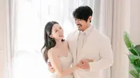 KCM Gelar Resepsi Pernikahan Setelah 14 Tahun Punya Anak, Yoo Jae Suk Jadi MC