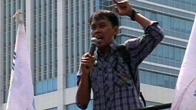 Pengesahan RUU Ormas Kembali Ditunda Hingga 2 Juli