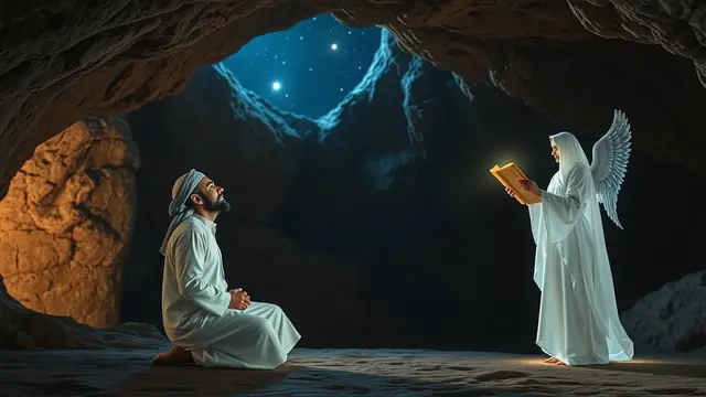 arti nuzulul quran