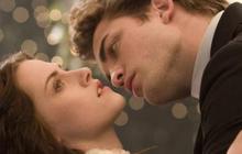 Twilight dinobatkan jadi film terburuk sepanjang masa