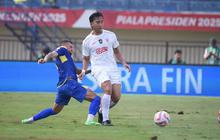 Link Live Streaming Piala Presiden 2025: Arema FC dan Oxford United Kick Off Jam 19.30 WIB