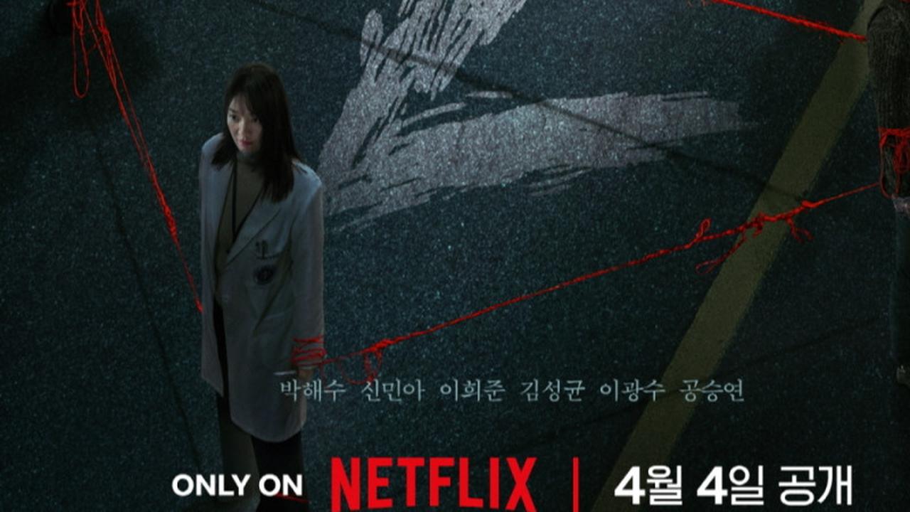 Sederet KDrama dan Film Korea Tayang April 2025, Banyak yang Ditunggu Penggemar
