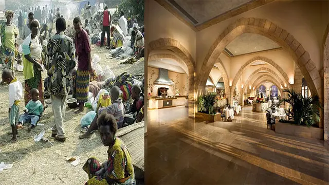 6 Persepsi Tentang Negara Afrika yang Belum Tentu Benar